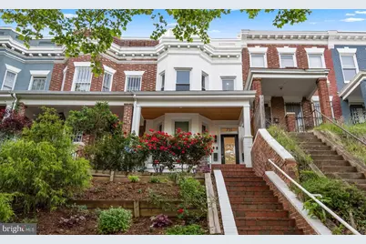 731 Fairmont Street NW #2, Washington, DC 20001 - Photo 1