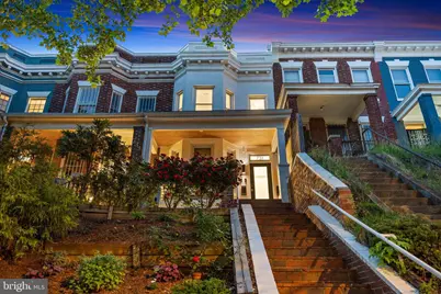 731 Fairmont Street NW #2, Washington, DC 20001 - Photo 18