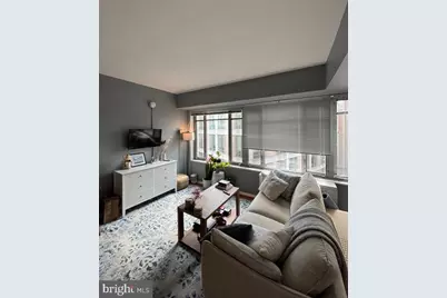 1711 Massachusetts Avenue NW #718, Washington, DC 20036 - Photo 4