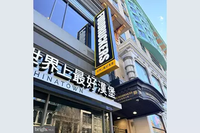 916 G Street NW #605, Washington, DC 20001 - Photo 38