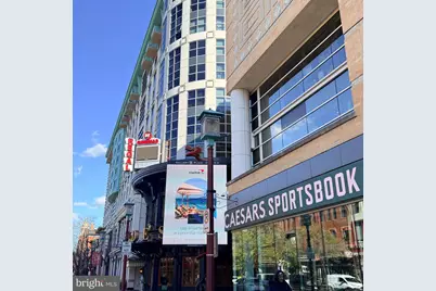 916 G Street NW #605, Washington, DC 20001 - Photo 32