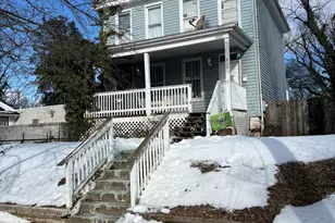 810 Savannah St SE, Washington, DC 20032 - Photo 1