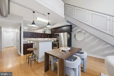 1390 Kenyon Street NW #325, Washington, DC 20010 - Photo 8