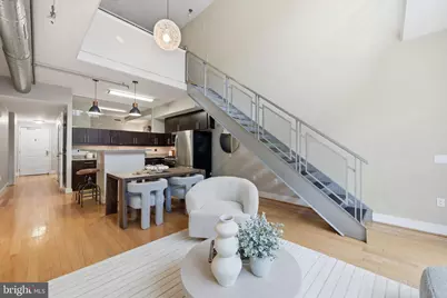1390 Kenyon Street NW #325, Washington, DC 20010 - Photo 2