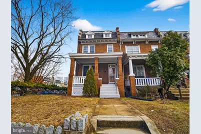 5429 13th Street NW, Washington, DC 20011 - Photo 1