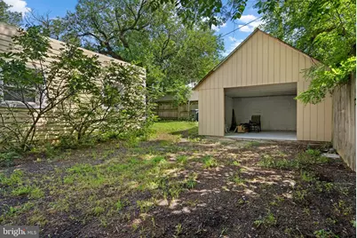 4035 Grant Street NE, Washington, DC 20019 - Photo 40
