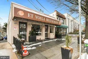 5176 Fulton St NW, Washington, DC 20016 - Photo 36