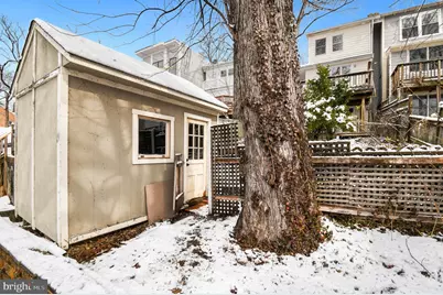 5176 Fulton Street NW, Washington, DC 20016 - Photo 40