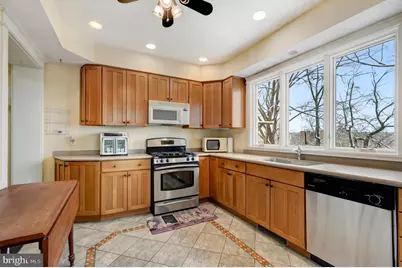 5176 Fulton Street NW, Washington, DC 20016 - Photo 10