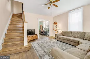 5176 Fulton St NW, Washington, DC 20016 - Photo 6