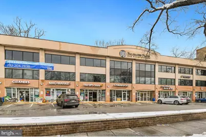 5176 Fulton Street NW, Washington, DC 20016 - Photo 32