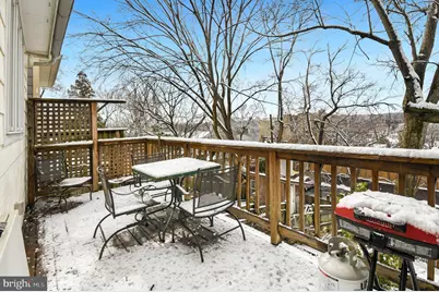 5176 Fulton Street NW, Washington, DC 20016 - Photo 14