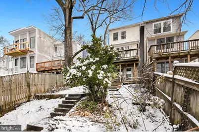 5176 Fulton Street NW, Washington, DC 20016 - Photo 30