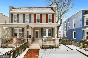 5176 Fulton St NW, Washington, DC 20016 - Photo 2