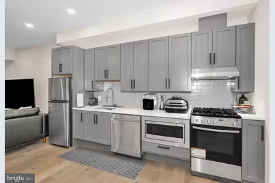 1028 Bladensburg Road NE #38, Washington, DC 20002 - Photo 14