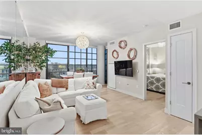 45 Sutton Square SW #403, Washington, DC 20024 - Photo 4