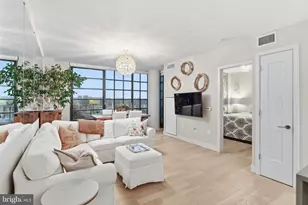 45 Sutton Square SW, Washington, DC 20024 - Photo 4