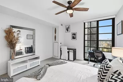 45 Sutton Square SW #403, Washington, DC 20024 - Photo 30