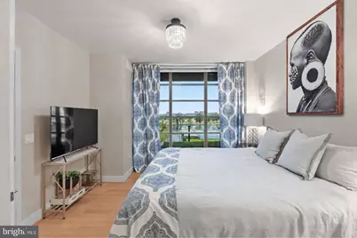 45 Sutton Square SW #403, Washington, DC 20024 - Photo 16