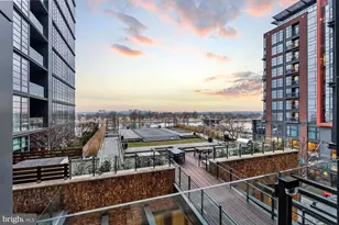 45 Sutton Square SW, Washington, DC 20024 - Photo 4