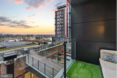 45 Sutton Square SW #403, Washington, DC 20024 - Photo 6