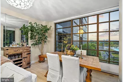 45 Sutton Square SW #403, Washington, DC 20024 - Photo 4