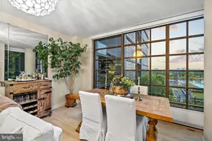 45 Sutton Square SW, Washington, DC 20024 - Photo 4
