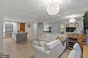 45 Sutton Square SW, Washington, DC 20024 - Photo 18