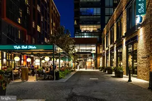 45 Sutton Square SW, Washington, DC 20024 - Photo 40