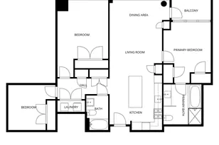 45 Sutton Square SW, Washington, DC 20024 - Photo 80