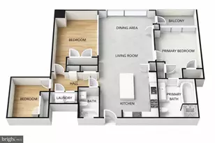 45 Sutton Square SW, Washington, DC 20024 - Photo 80