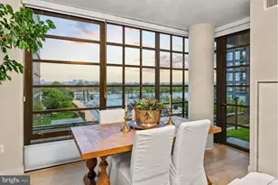 45 Sutton Square SW, Washington, DC 20024 - Photo 2