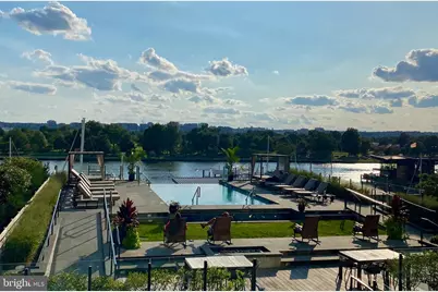 45 Sutton Square SW #403, Washington, DC 20024 - Photo 8