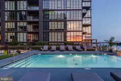45 Sutton Square SW #403, Washington, DC 20024 - Photo 34