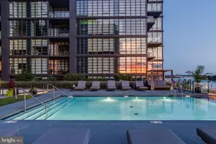 45 Sutton Square SW, Washington, DC 20024 - Photo 34