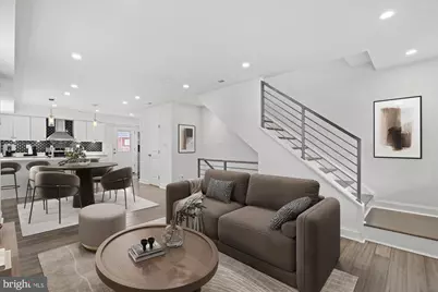 1252 Delafield Place NE, Washington, DC 20017 - Photo 2