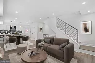 1252 Delafield Pl NE, Washington, DC 20017 - Photo 2