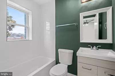 1252 Delafield Place NE, Washington, DC 20017 - Photo 22