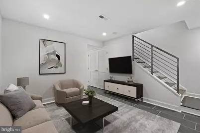 1252 Delafield Place NE, Washington, DC 20017 - Photo 6