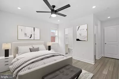 1252 Delafield Place NE, Washington, DC 20017 - Photo 4