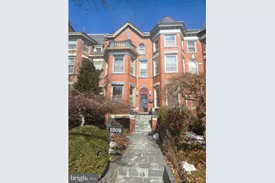 1209 Harvard Street NW, Washington, DC 20009 - Photo 1