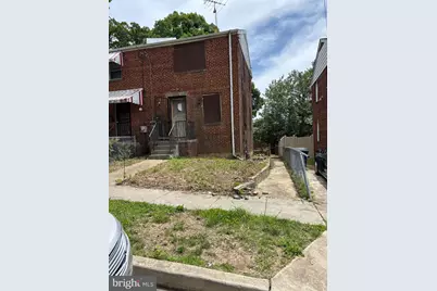3428 24th Street SE, Washington, DC 20020 - Photo 1