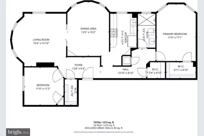 2220 20th Street NW #33, Washington, DC 20009 - Photo 30