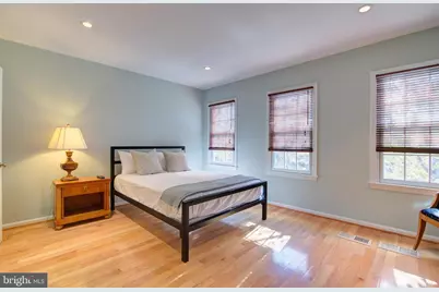 1953 Calvert Street NW #D, Washington, DC 20009 - Photo 18