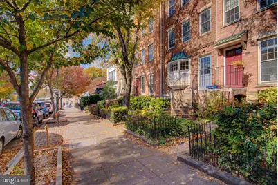 1953 Calvert Street NW #D, Washington, DC 20009 - Photo 4