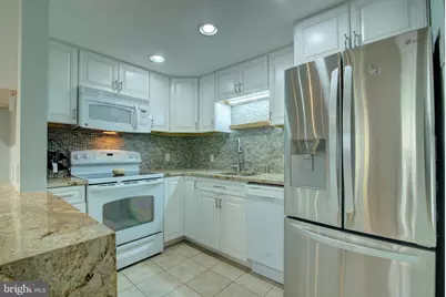1953 Calvert Street NW #D, Washington, DC 20009 - Photo 14
