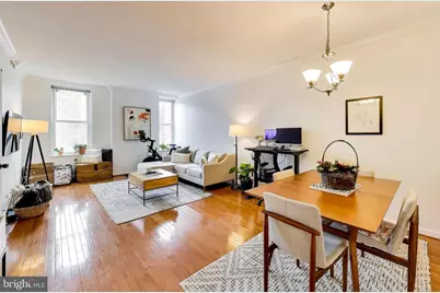 1830 17th Street NW #307, Washington, DC 20009 - Photo 6