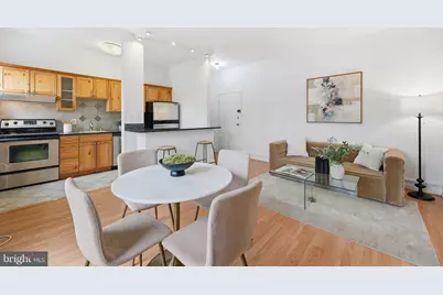 3426 16th Street NW #306, Washington, DC 20010 - Photo 2