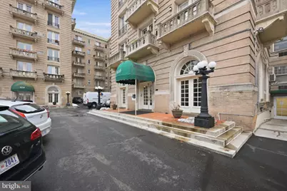 3426 16th Street NW #306, Washington, DC 20010 - Photo 20