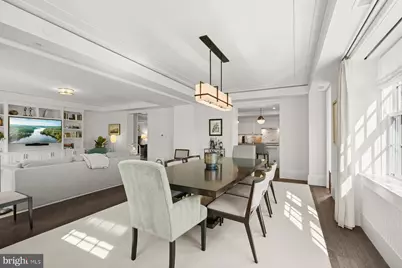 2660 Connecticut Avenue NW #3D, Washington, DC 20008 - Photo 8